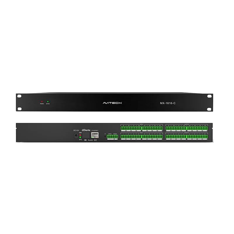 How Do I Tune My Digital Audio Processor for Optimal Sound?
