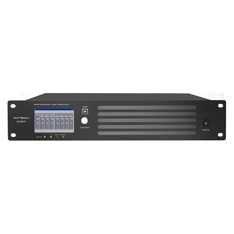 What Are the Characteristics of a Power Amplifier?