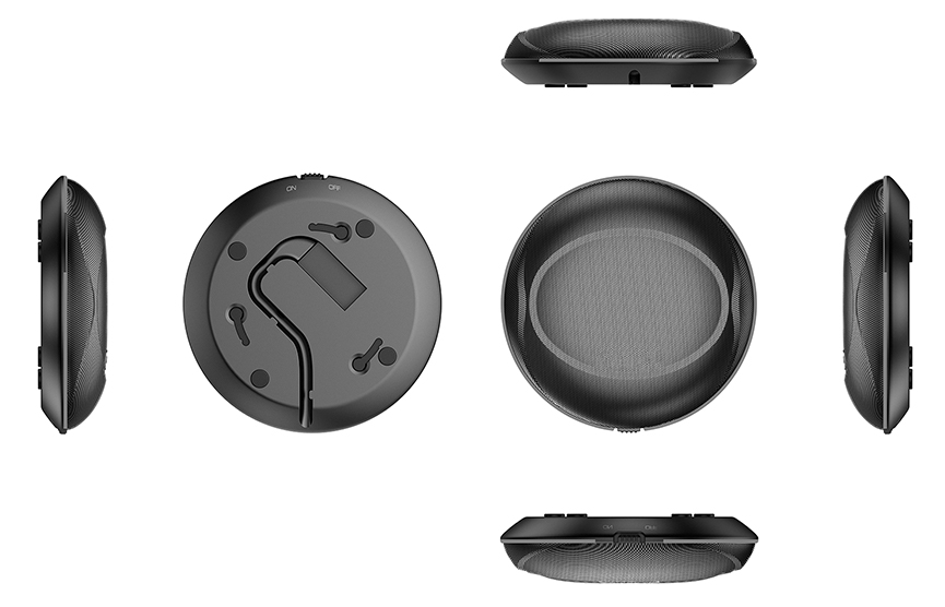 Why Choose Conference Array Microphone?