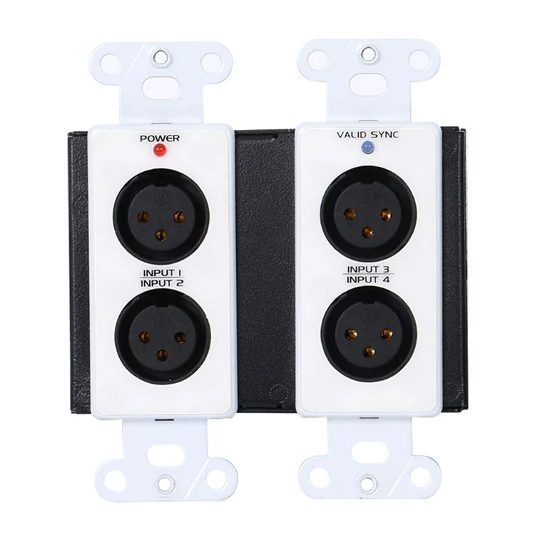 How Does A Dante Converter Solve Audio Network Synchronization