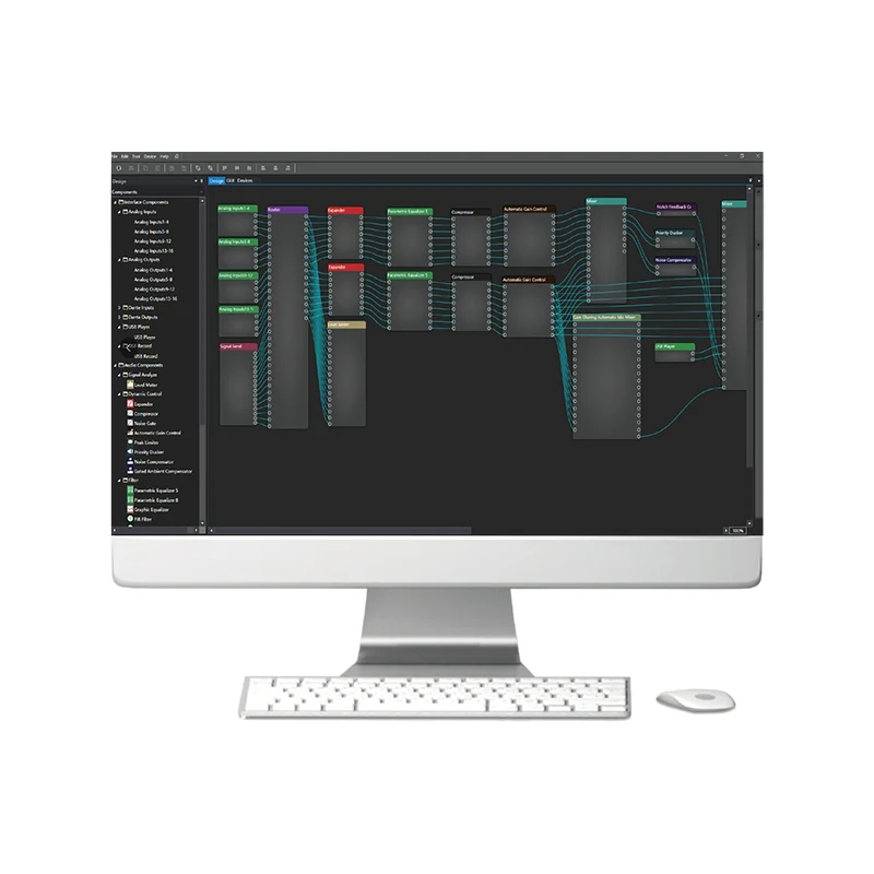Why Should a Multi-Channel Audio Processor Transform Your Home Theater Experience