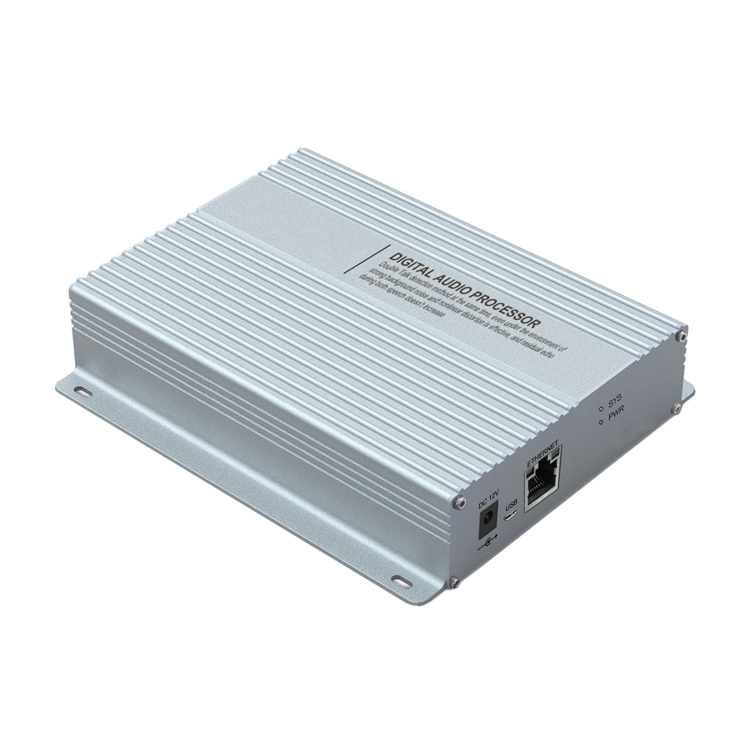 What Is Mini DSP and How Does It Transform Your Audio Experience?